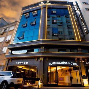 Blue Marina Hotel & Spa