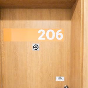 Dormitory Room Mixed