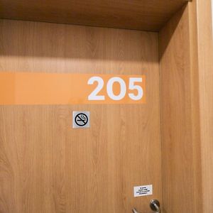 Gemenschappelijk Kamer